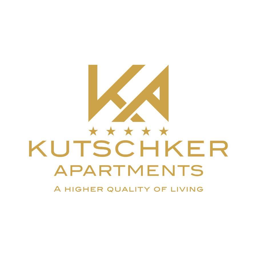 Luxury Apartment At Famous Vienna Kutschkermarkt Bagian luar foto