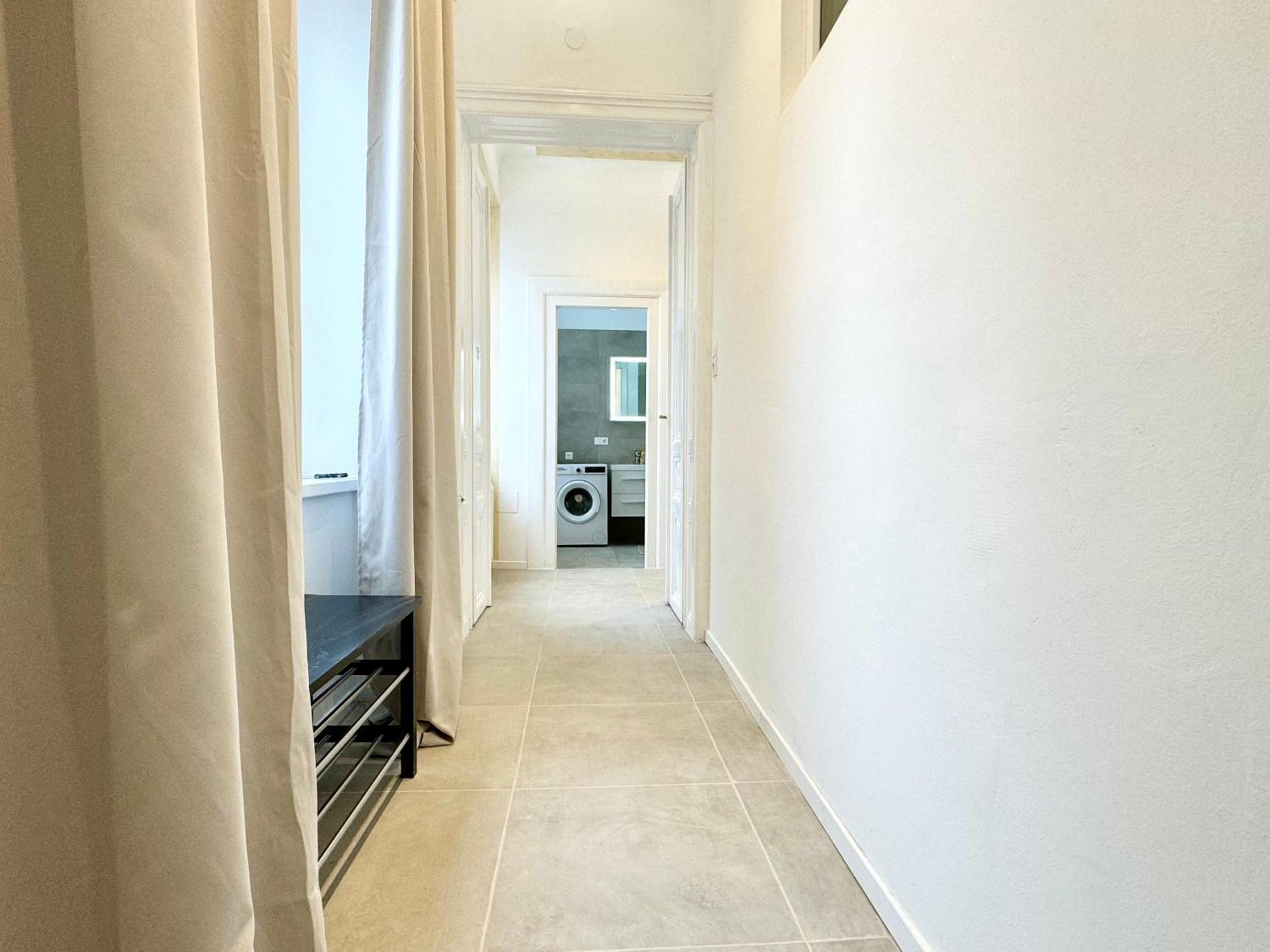 Luxury Apartment At Famous Vienna Kutschkermarkt Bagian luar foto